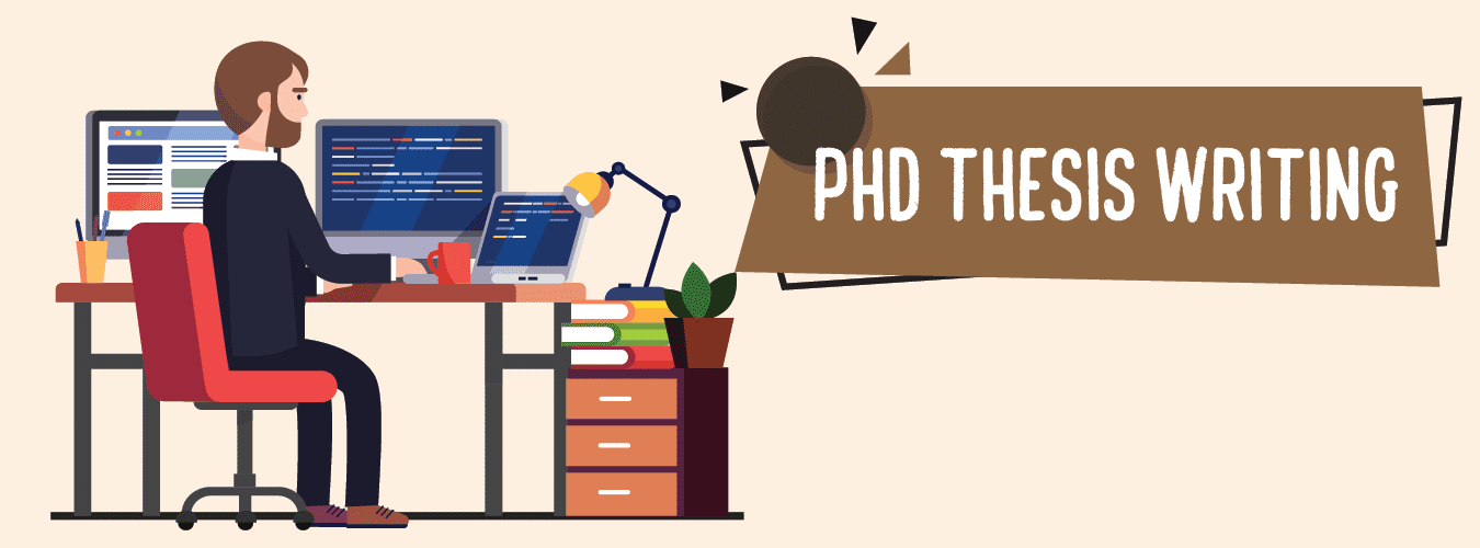 phd thesis writing guidelines